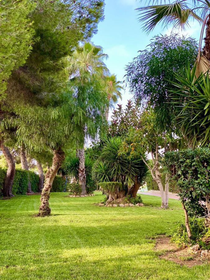 Torrevista Three Bedroom Apartment, Two Swimming Pools And Garage Torrevieja Luaran gambar