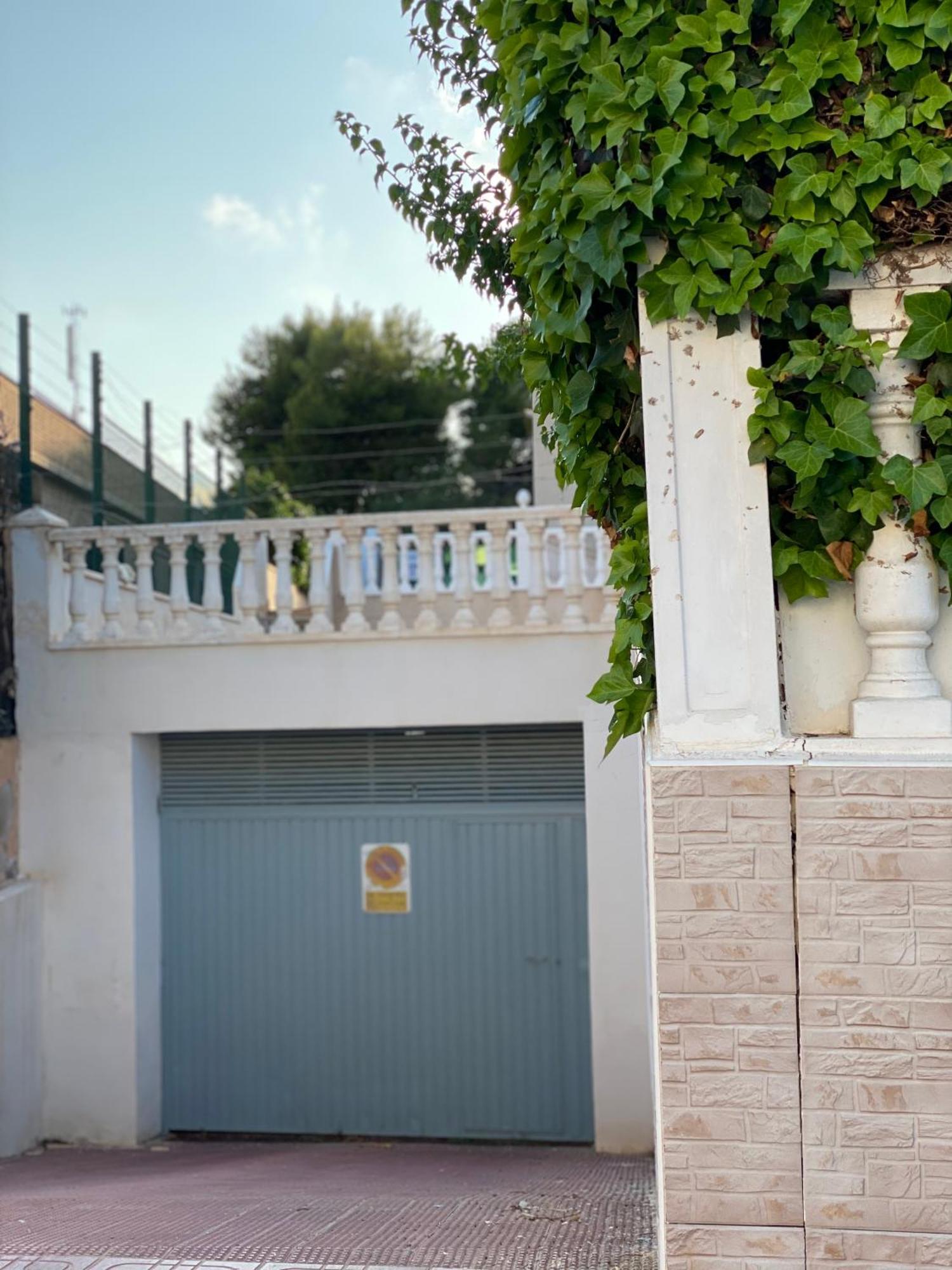 Torrevista Three Bedroom Apartment, Two Swimming Pools And Garage Torrevieja Luaran gambar
